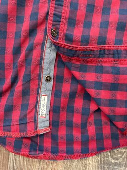 Tommy Hilfiger panska kosela M - 4