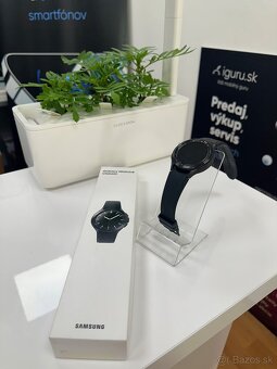 Samsung Galaxy Watch 5 45mm Black - 4