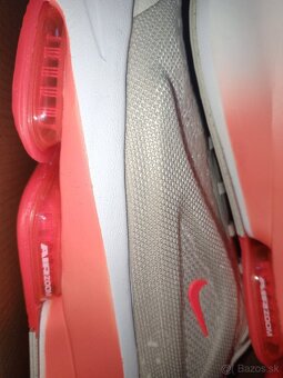 Nike boty Air vel.44.5 - 4