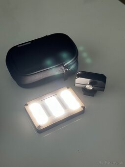 Aputure Amaran AL-M9 – LED video svetlo - 4