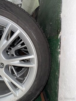 Disky Tesla Y R19 Gemini - 4