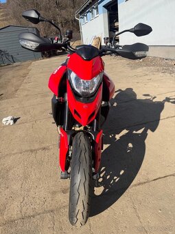 Ducati Hypermotard 950 2021 - 4