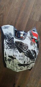 Predám helmu, prilba,  helma - 4