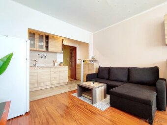 Byt na prenájom - ulica Západná Trenčín - 4