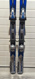 Lyže Head C260i 163cm - 4