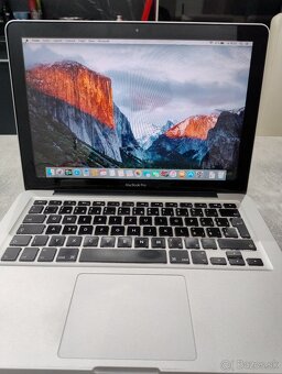 MacBook Pro A1278 - 4