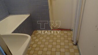 PRIPRAVUJEM DO PONUKY: 4-izbový byt Vajnory pôvodný stav - 4