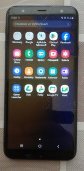 Samsung Galaxy J4+ - Android 9 - 4