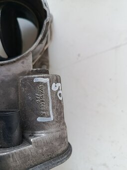 skrtiaca klapka vw touareg 07z128069a 50€ - 4