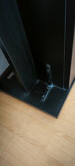 Akvarium plus stolik - 4