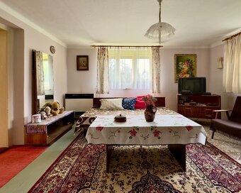 RODINNÝ DOM - Zvýhodnena cena  - 4