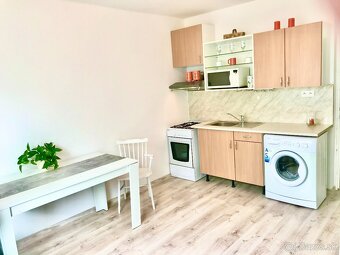 Prenájom 1 izobový byt 36m2 Trnava - 4
