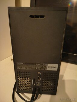 xBox Series X - 4