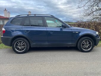 Bmw x3 - 4