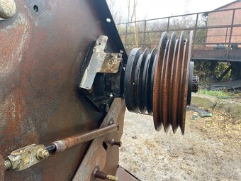 JD T670i 2022 drvič na ND - 4