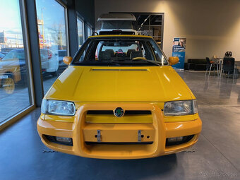 Škoda Felicia Fun 1.6 MPi 55kW Pick - 4