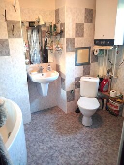 Na predaj 2-izbový tehlový byt s balkónom v Myjave. - 4