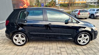 Volkswagen Golf Plus 1.6fsi NAVI KAMERA - 4