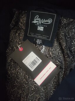 Zimná bunda GeoNorway Expedition - 4