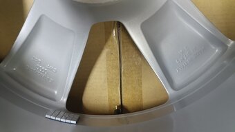 R19 5x112 mm (audi, škoda, seat, volkswagen) - 4