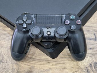Playstation 4 SLIM 500GB - 4