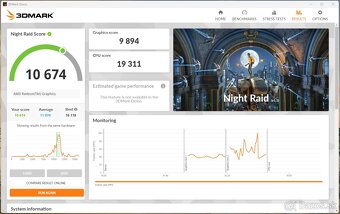 AMD Ryzen 7 7700X, 4.50 GHz, 32 MB Cache, socket AM4 - 4