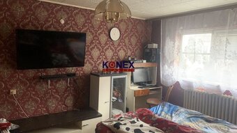 NOVINKA Poschodový rodinný dom v obci Leles - 4