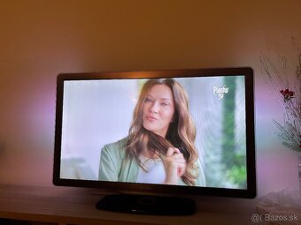 LED Full HD LCD TV Philips 40PFL7605H/12 - 4