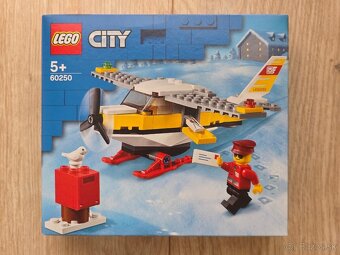 Lego City - viac ako 30 nových neotvorených setov - 4