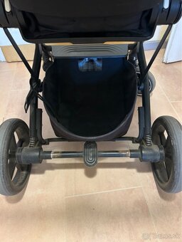Cybex Balios S - 4