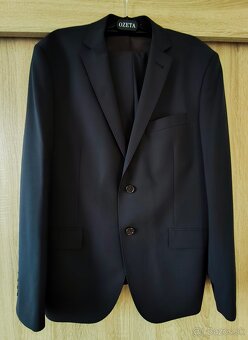 Pánsky oblek Ozeta - 4