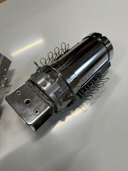 Brother PR 655, PR1050X | Sada držiakov a rámikov - 4