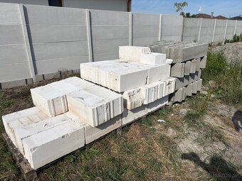 Rozne techly, tvarnice, ytong, miako - 4