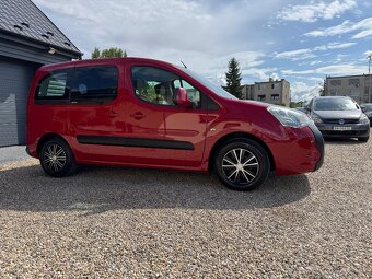 Citroën Berlingo 1.6i 16V Multispace - 4