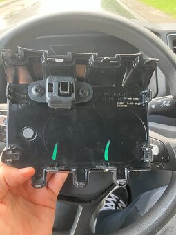 Kryt Radaru ŠKODA SUPERB IV 4 acc krytka kamera - 4