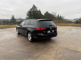 Passat B8 DSG 4 Motion 2022 - 4