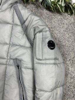 PÁPEROVÁ BUNDA C.P. Company - 4