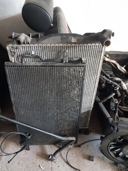 AUDI A6 C5 3.0 162kw ASN 2002 AVANT - díly - 4