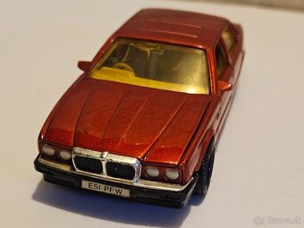 Matchbox Super Kings Jaguar - 4