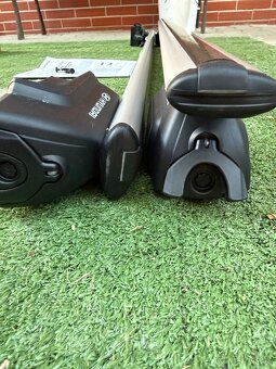 Hyundai santafe original priecniky 2018-2023 - 4