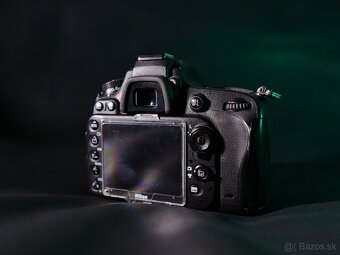 Nikon D610 - 4