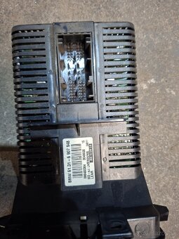 Modul svetiel bmw e46 - 4