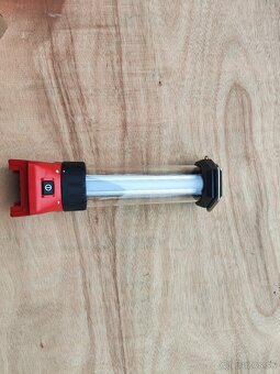 MILWAUKEE M18™ Lucernové svietidlo M18 LL - 4