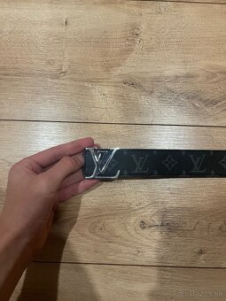 Louis Vuitton opasok - 4