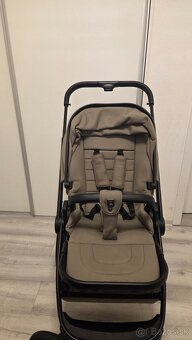 Predam sportovy kocik znacky Moon resea - 4