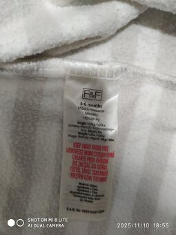 Dupačky pre chlapčeka - 4