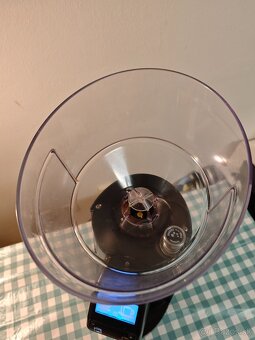 Mlynec na kávu nuova SIMONELLI - 4