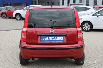 Fiat Panda 1,1 i 40 kW - 4