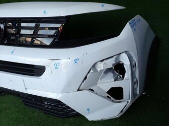 peugeot rifter nárazník 2023+ - 4