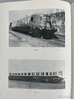 Železnice 1824-1948 - 4